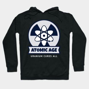 Atomic Age Hoodie